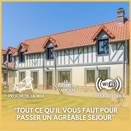 Superbe Propriete Bord De Mer - Le Clos Ricarda Sainte-Marguerite  外观 照片