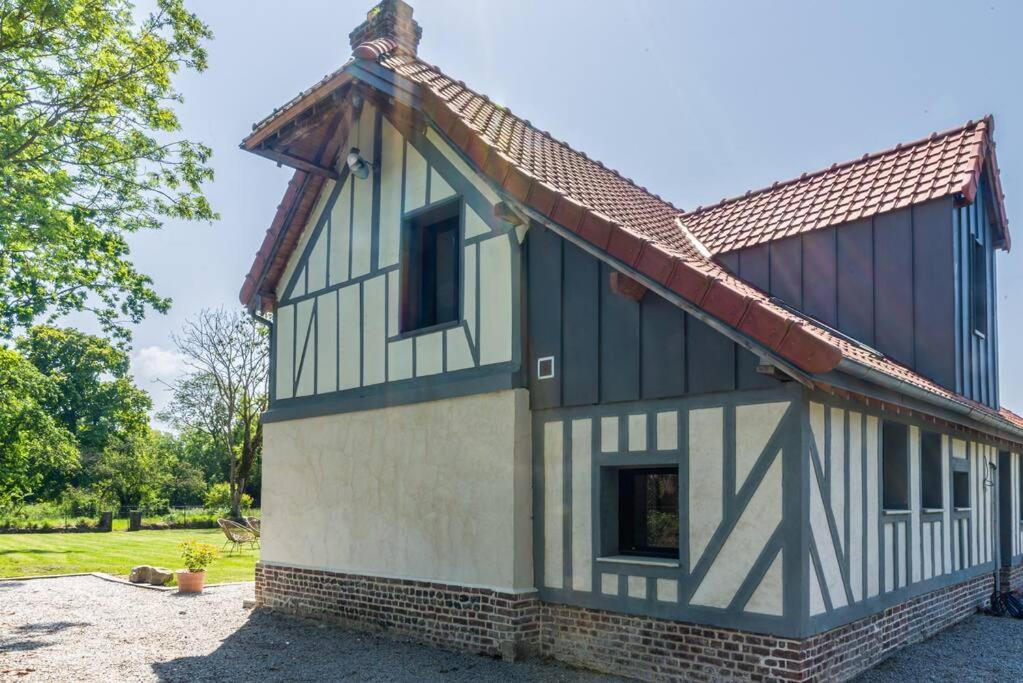 Superbe Propriete Bord De Mer - Le Clos Ricarda Sainte-Marguerite  外观 照片